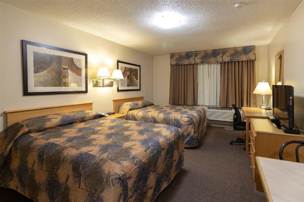 BCMINNS DRAYTON VALLEY (Drayton Valley)